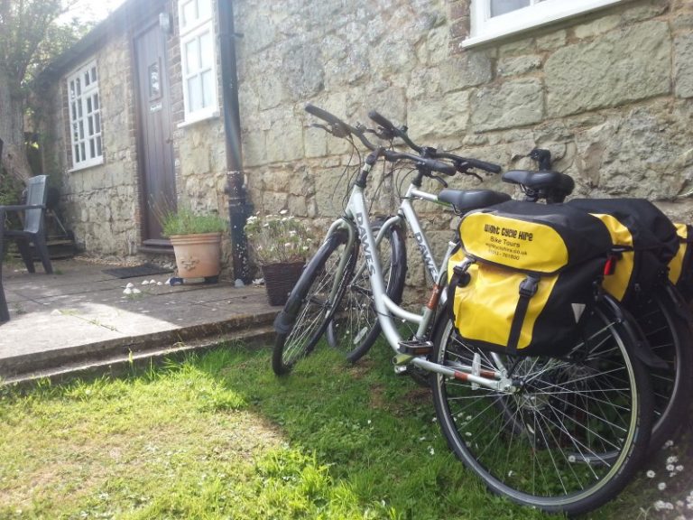 Wight Cycle Hire, Isle of Wight Bike Hire, Service and Repairs